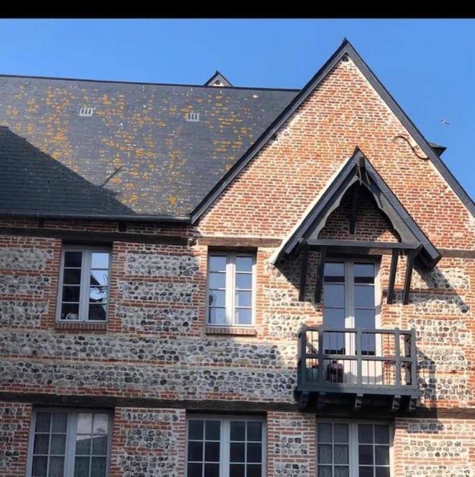 * L'Etoile Dieppoise * Dieppe Esterno foto